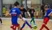 Liechtenstein Fussball LFV Juniorenturnier Alli Anderscht - Alli Gliich