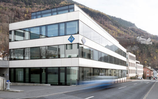 Die LGT Group wurde f&uuml;r ihre St&auml;rke im europ&auml;ischen Intermedi&auml;rgesch&auml;ft sowie ihr Profil als f&uuml;hrende Private-Banking-Gruppe ausgezeichnet.