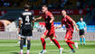 FC Vaduz - FC Wil (31.08.2025)