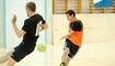 Hallenfussballturnier des FC Triesenberg