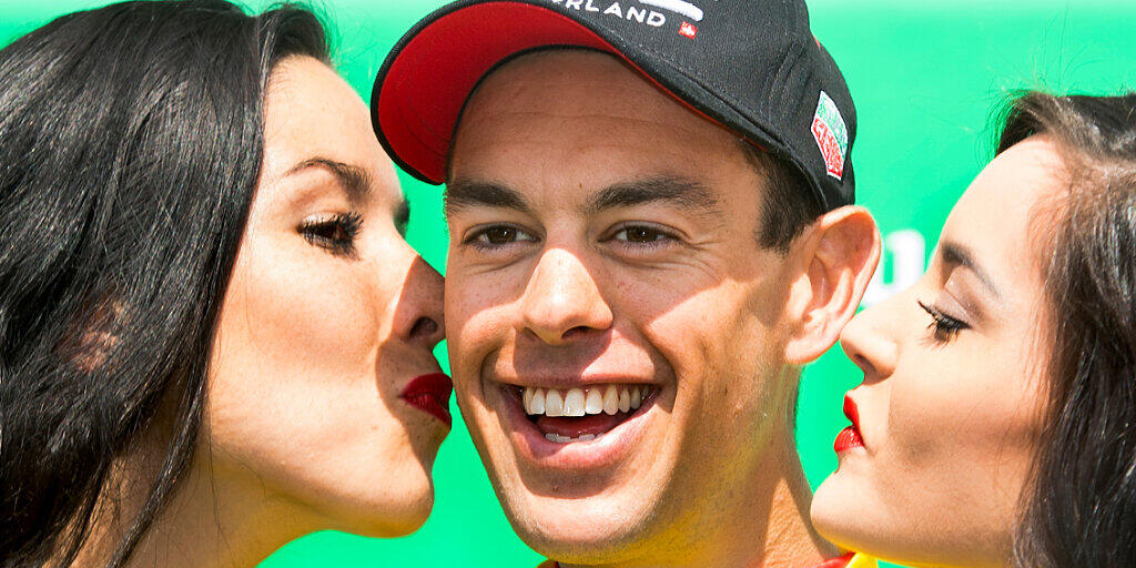 Richie Porte gehört zu den Erfolgreichsten