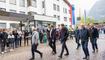 50. Bundessängerfest in Balzers (14.09.2024)