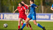 Liechtenstein - Luxemburg (08.04.2025)