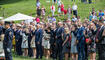 Staatsfeiertag 2018, Staatsakt auf Schloss Vaduz