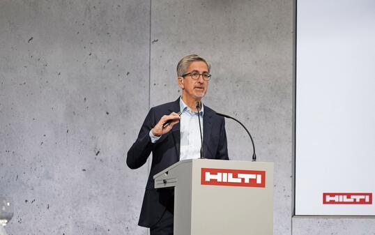 250314 Hilti Gruppe BMK 2025