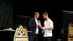 LFV-Award Fussballer des Jahres - Galanacht