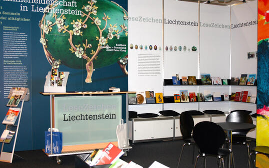 Buchmesse