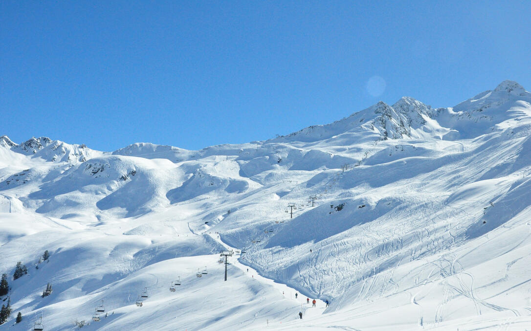 Sonnenkopf
