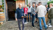 22. Winzerfest im Balzner Torkel