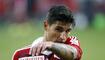 Fussball Super-League: FC Vaduz - FC Thun
