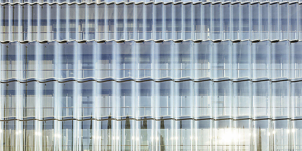 Swiss Re schliesst Aktienrückkauf ab. (Archiv)