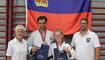 Landesmeisterschaft Judo