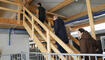 Tag der offenen Stalltore in Vaduz