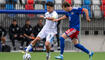 UEFA U17 EURO-Qualifikation 2027: Liechtenstein U17 - Israel U17