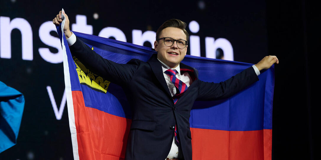 Euroskills Herning 2025