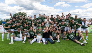 FC R&uuml;thi - FC Ruggell