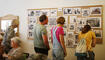«Das letzte Mammut Liechtensteins» Vernissage der Fotoausstellung im Treff am Lindarank