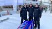Bob- und Skeleton-WM in St.Moritz