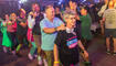 Verbandsmusikfest Partyeskalation mit Peter Wackel in Malbun (28.06.2024)