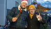 Weihnachtsmarkt in Triesen und Ausstellung Krippenfreunde Liecht