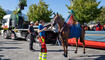 Sicherheitstag in Triesen