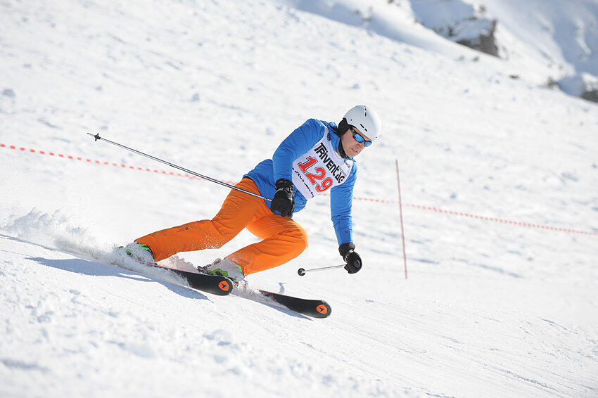 Ski-Club TRBG - Clubmeisterschaft 2018