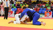 230601 Kleinstaatenspeile in  Malta - Tag 4 - Judo - Team