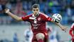 Fussball Super-League: FC Vaduz - GC