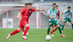 VADUZ - ST. GALLEN