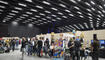 1. Comic Con Bodensee in Dornbirn