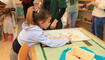 Tag der offenen T&uuml;r in der Privatschule Villa St&auml;rn