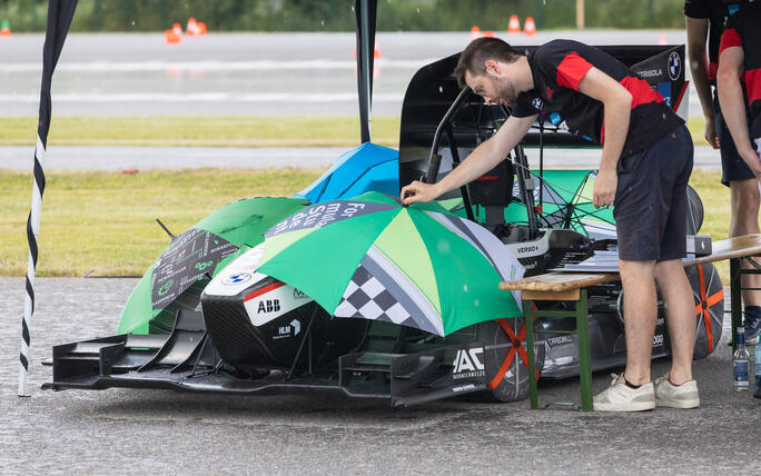 Presta Racing Day 2023