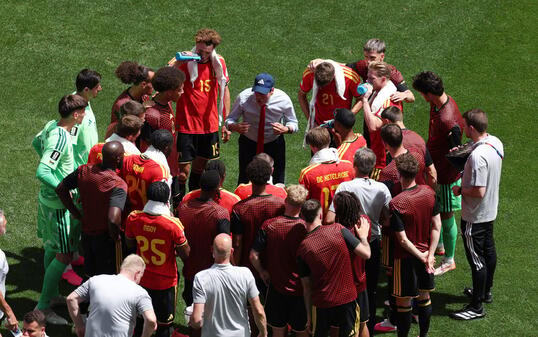 Die &laquo;Hydration Breaks&raquo; an der WM 2026 wurden intensiv diskutiert. Nach den zus&auml;tzlichen Unterbrechnungen &auml;nderte sich der Spielfluss der Duelle deutlich.