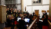 Konzert &laquo;30 Jahre Rheinberger Chor Vaduz&raquo; in der Kathedrale von Vaduz