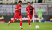 FC Vaduz - FC Schaffhausen (16.05.2025)