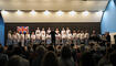 Jahreskonzert Divertimento Chor mit «Very British», Triesen,