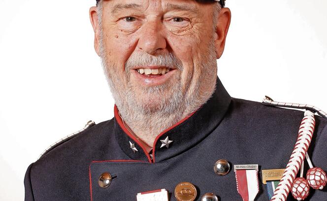 Portraits Harmoniemusik Vaduz