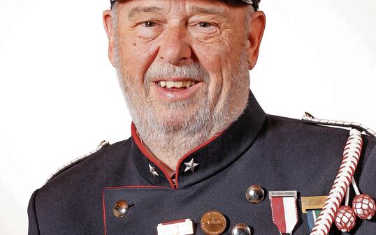 Portraits Harmoniemusik Vaduz