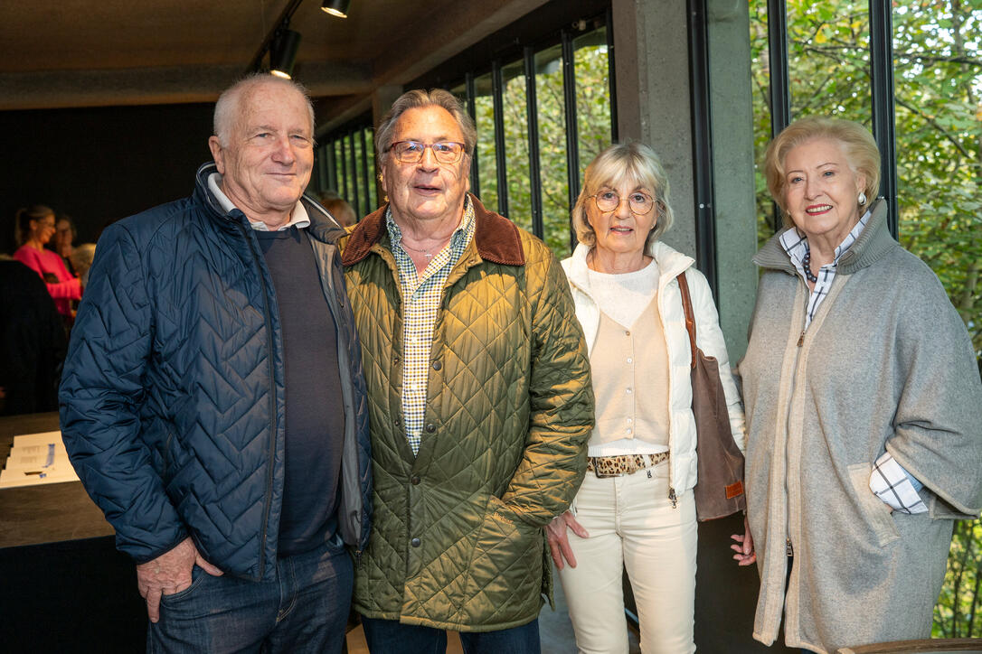 10-Jahr-Feier GedankenBerg, Sevelen (11.10.2025)