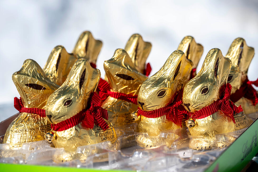 Moschtrennen 2026, in Malbun (03.04.2026)