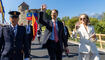 Staatsfeiertag 2026: Staatsakt auf der Schlosswiese (15.08.2026)