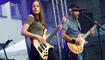 Rock am St. Martins-Ring am Freitag