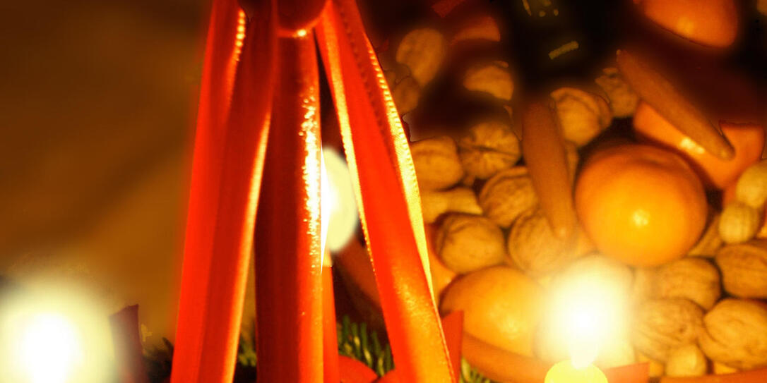 Advent Kerzen Advent Kerzen