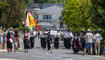 Verbandsmusikfest 2022 in Balzers