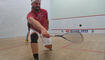 230601 Kleinstaatenspeile In Malta - Tag 4 - Squash - Team - Silber