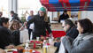 VU Schaan - Weihnachtsstand im Lindahof
