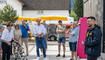 Jahrmarkt Balzers