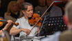 ORF Volksmusiksendung in Dornbirn (03.04.2025)
