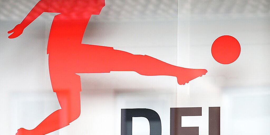 Die Deutsche Fussball-Liga verschiebt den Entscheid über die Fortsetzung der Bundesliga-Saison auf die kommende Woche