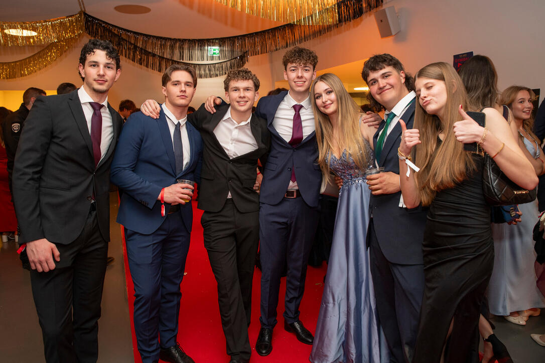 Gymiball 2026 in Triesen (29.03.2026)